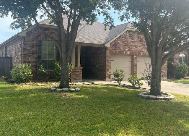 Property at 28226 Chalet Park Dr, Katy, TX 77494, 3 beds, 2.5 baths