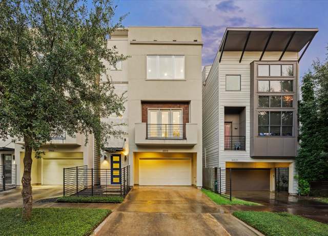 Property at 3005 La Branch St, Houston, TX 77004, 3 beds, 3.5 baths