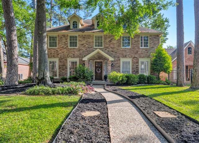 Property at 15710 Gettysburg Dr, Tomball, TX 77377, 4 beds, 3.5 baths