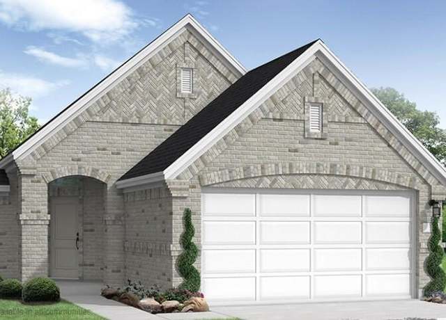 Property at 31976 Retama Rnch, Spring, TX 77386, 3 beds, 2 baths