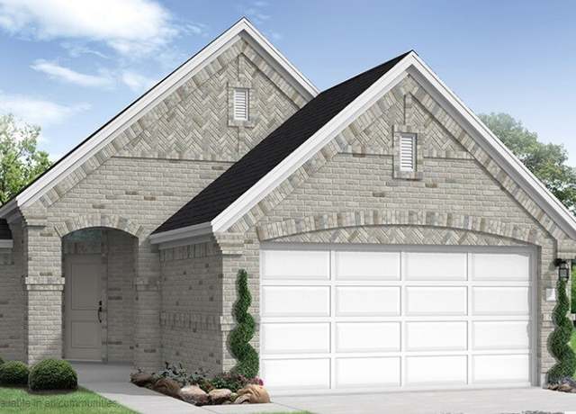 Property at 31976 Retama Rnch, Spring, TX 77386, 3 beds, 2 baths