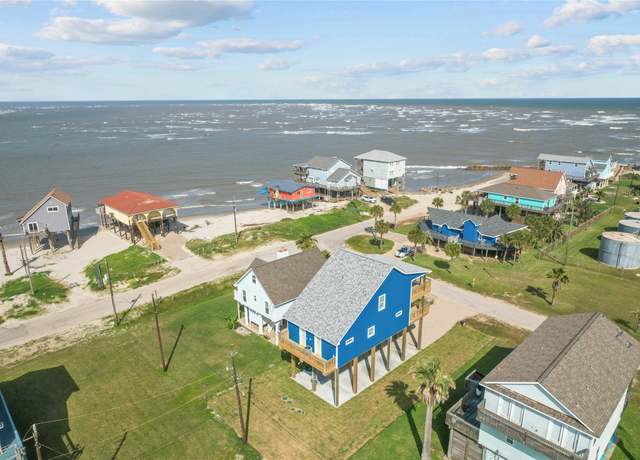 Property at 206 San Luis Blvd, Freeport, TX 77541, 4 beds, 2.5 baths