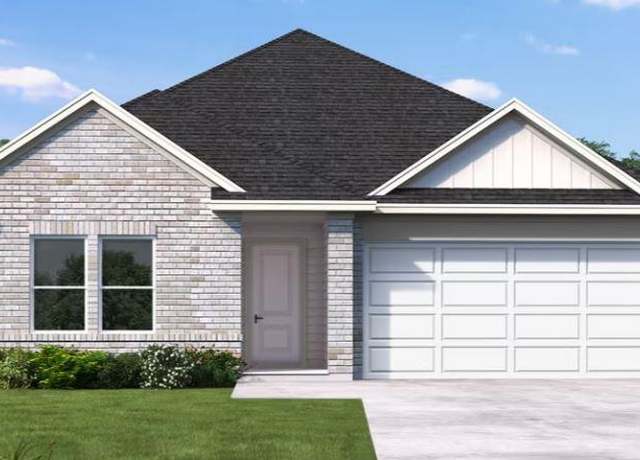 Property at 6731 Arabella Lakes Dr, Richmond, TX 77469, 4 beds, 2 baths