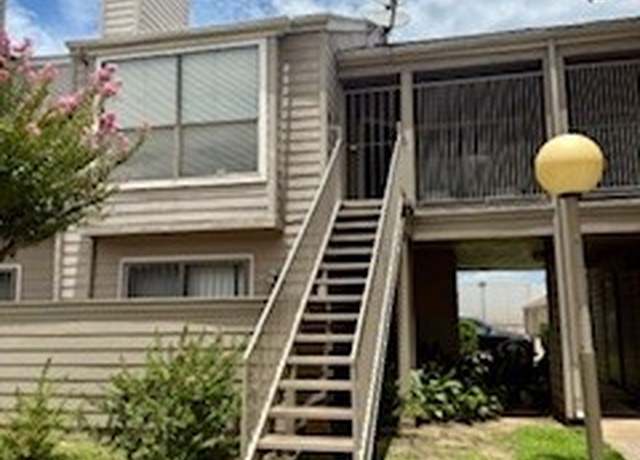 Property at 6701 Sands Point Dr #47, Houston, TX 77074, 1 bed, 1 bath