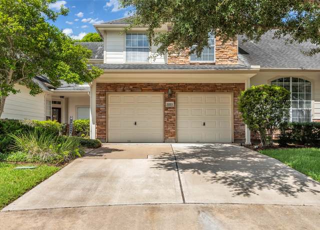 Property at 2223 Ridge Wood Ln, Sugar Land, TX 77479, 3 beds, 2.5 baths