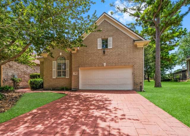 Property at 96 Winthrop Hbr S, Montgomery, TX 77356, 3 beds, 2 baths