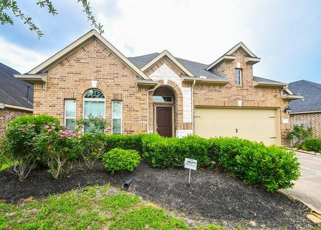 Property at 7718 Collina Landing Trl, Richmond, TX 77407, 3 beds, 2.5 baths