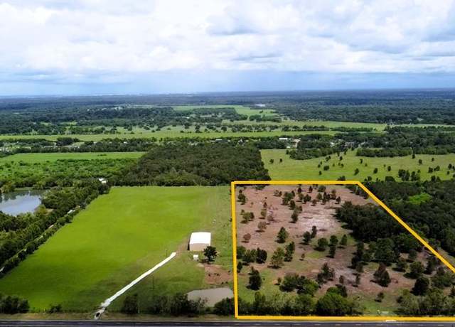 Property at 3200 Fm 3318 Rd, Brookshire, TX 77423