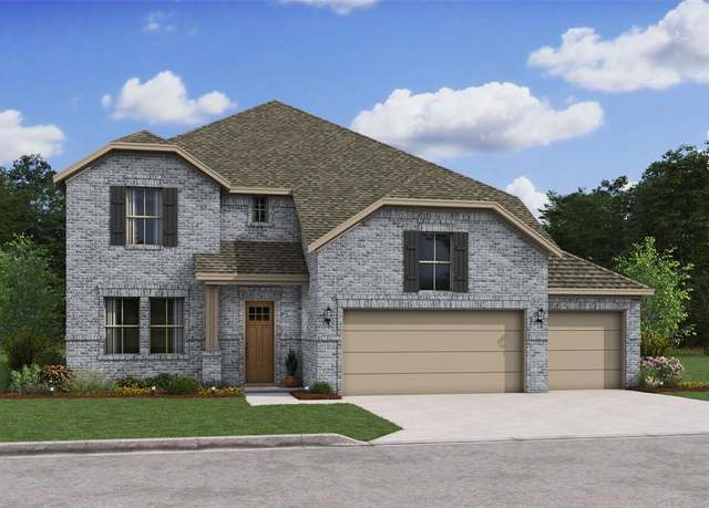 Property at 508 Cane Crossing Lake Dr, Sealy, TX 77474, 4 beds, 3.5 baths