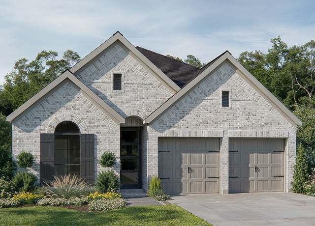Property at 7407 Hemlock Crest Dr, Katy, TX 77493, 4 beds, 3 baths