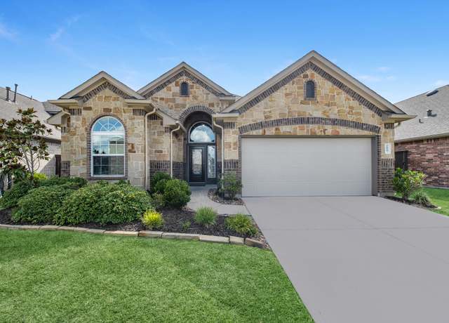 Property at 20807 Crestpoint Dr, Spring, TX 77379, 3 beds, 2 baths