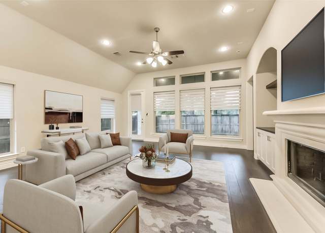 Property at 21825 S Enchanted Rock Dr Dr, Porter, TX 77365, 4 beds, 3 baths