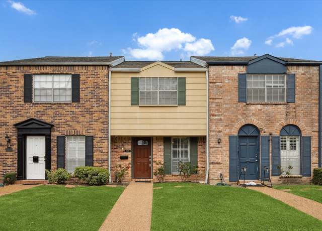Property at 6338 Chevy Chase Dr #19, Houston, TX 77057, 2 beds, 1.5 baths