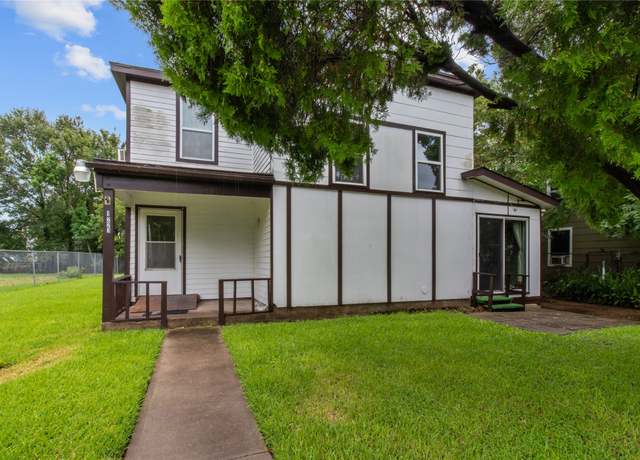 Property at 1223 7th Ave N, Texas City, TX 77590, 4 beds, 2.5 baths