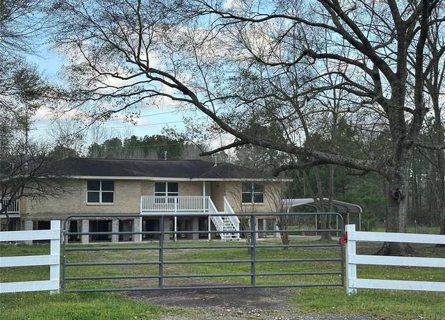 Property at 10412 Ehlers Rd, Conroe, TX 77302, 3 beds, 2 baths
