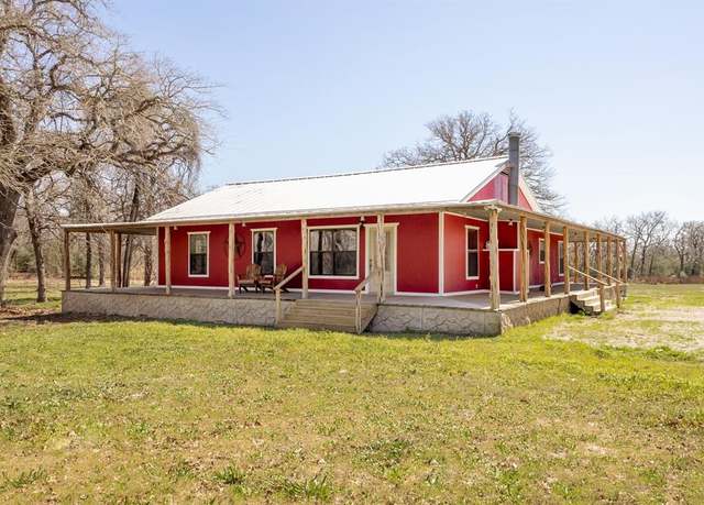 Property at 15835 E US Highway 90, Kingsbury, TX 78638, 4 beds, 2 baths