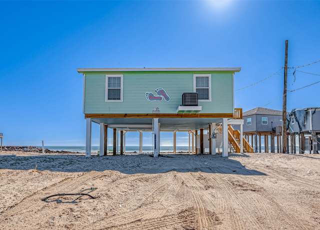 Property at 1115 White Cap Dr, Surfside Beach, TX 77541, 3 beds, 2 baths