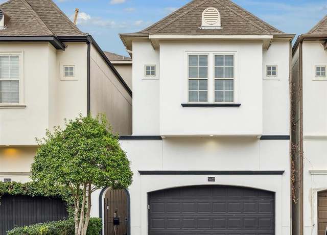Property at 5622 Petty St, Houston, TX 77007, 4 beds, 3.5 baths