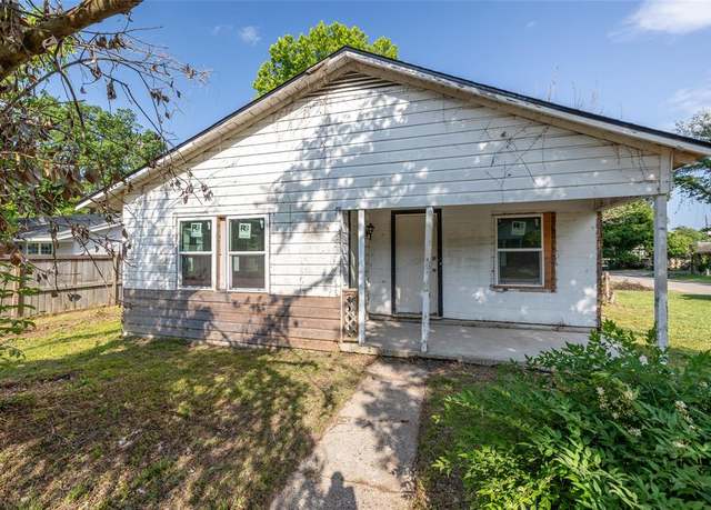 Property at 1112 N Blair Ave, Cleveland, TX 77327, 1 bed, 2 baths