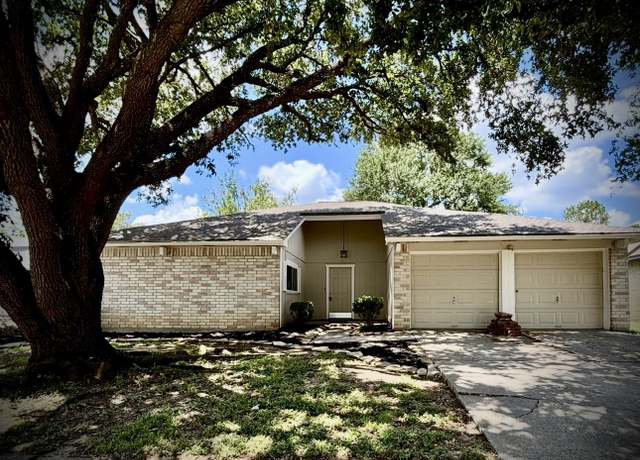 Property at 4806 Lost Lake Ln, Spring, TX 77388, 3 beds, 1.5 baths