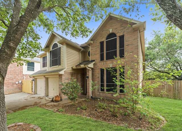 Property at 1307 Sandpiper Ct S, Pearland, TX 77584, 3 beds, 2.5 baths