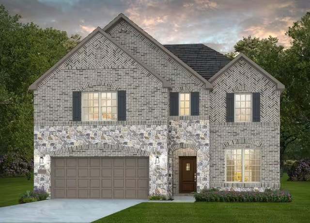 Property at 5231 Trenton Arbor Ln, Richmond, TX 77469, 4 beds, 2.5 baths