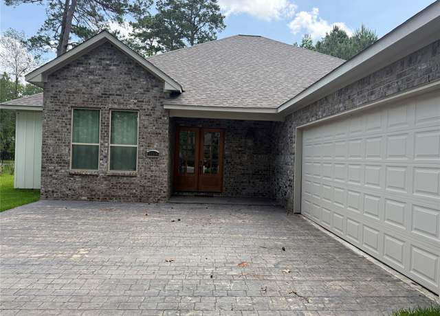 Property at 12118 S Tara Plantation Dr, Tomball, TX 77375, 4 beds, 2.5 baths