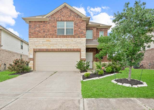 Property at 3530 Vivaldi Dr, Katy, TX 77493, 4 beds, 2.5 baths