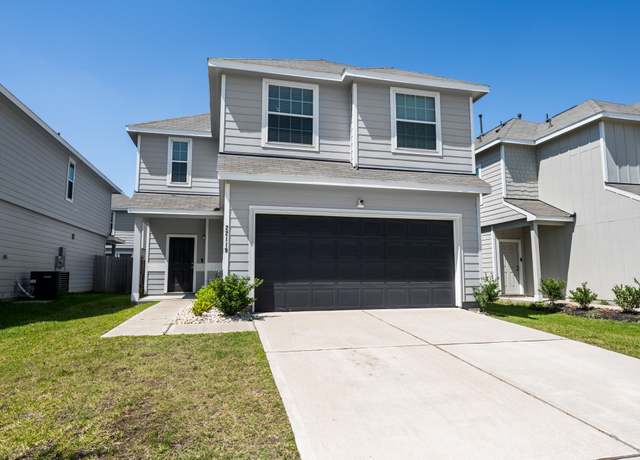 Property at 22119 Sovereign Heights Ln, Houston, TX 77073, 4 beds, 2.5 baths