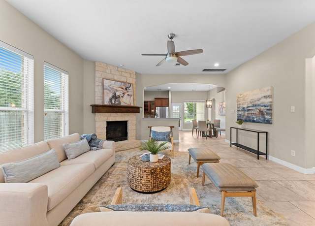 Property at 2803 Lockeridge Place Dr, Spring, TX 77386, 6 beds, 3 baths
