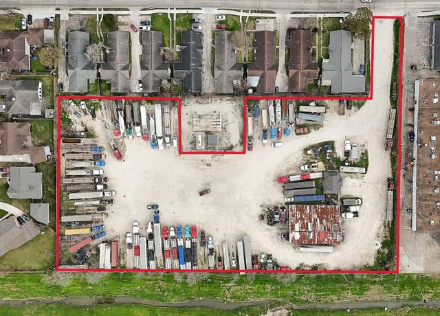 Property at 409 Haymarket Ln, Houston, TX 77015