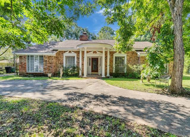 Property at 7216 Orville St, Houston, TX 77028, 4 beds, 2.5 baths