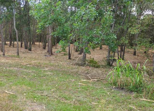 Property at 0 Cr-409, Sweeny, TX 77480