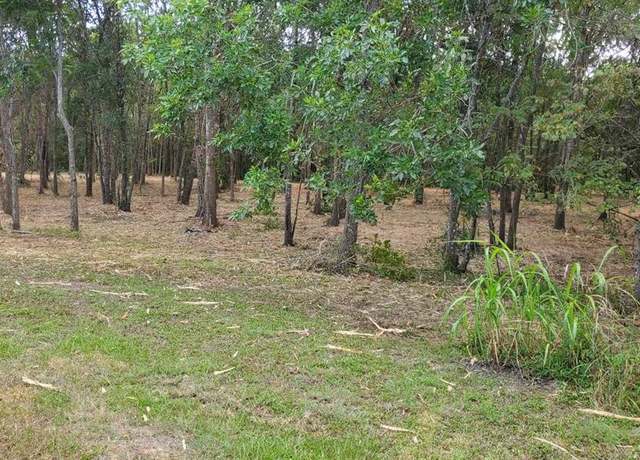 Property at 0 Cr-409, Sweeny, TX 77480
