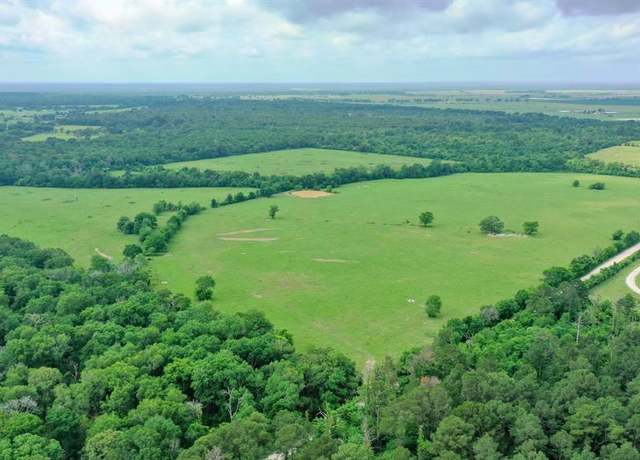 Property at TBD CR 3510 Rd, Lovelady, TX 75851