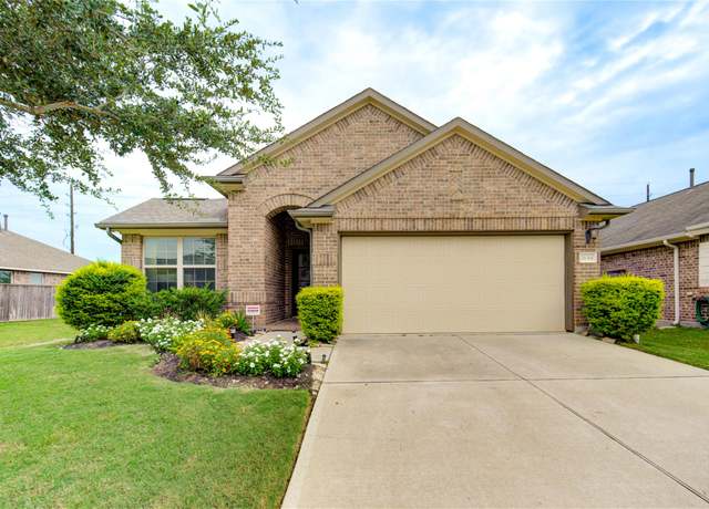 Property at 26314 Stonedale View Dr, Richmond, TX 77406, 3 beds, 2 baths
