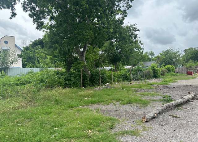 Property at 0 Glenn Land, Houston, TX 77088