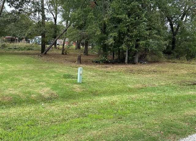 Property at TBD Martineque Ln, Point Blank, TX 77364