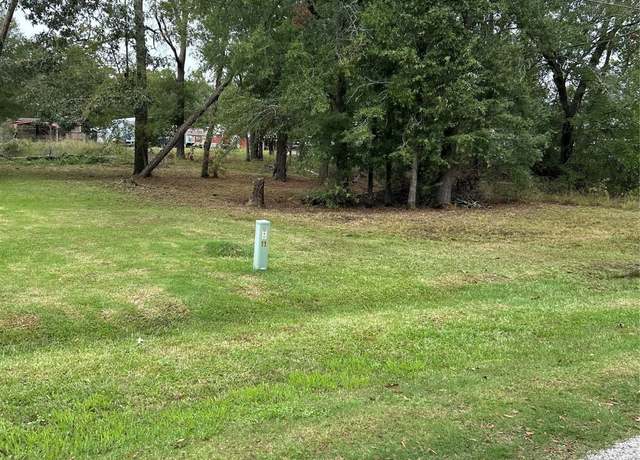 Property at TBD Martineque Ln, Point Blank, TX 77364