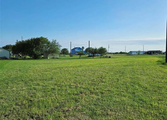 Property at 117 Abalone St, Palacios, TX 77465