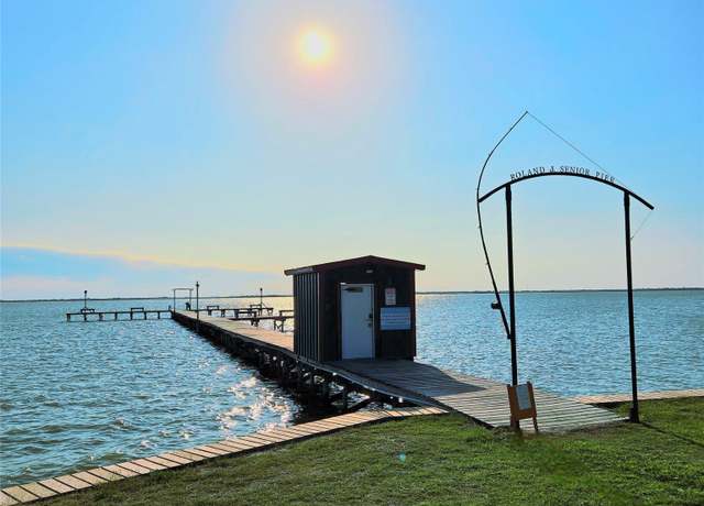 Property at 117 Abalone St, Palacios, TX 77465