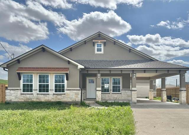 Property at 9830 Turnbow St, Houston, TX 77029, 4 beds, 2 baths