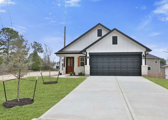 Property at 26439 Lakeshore Dr, Hempstead, TX 77445, 3 beds, 2 baths