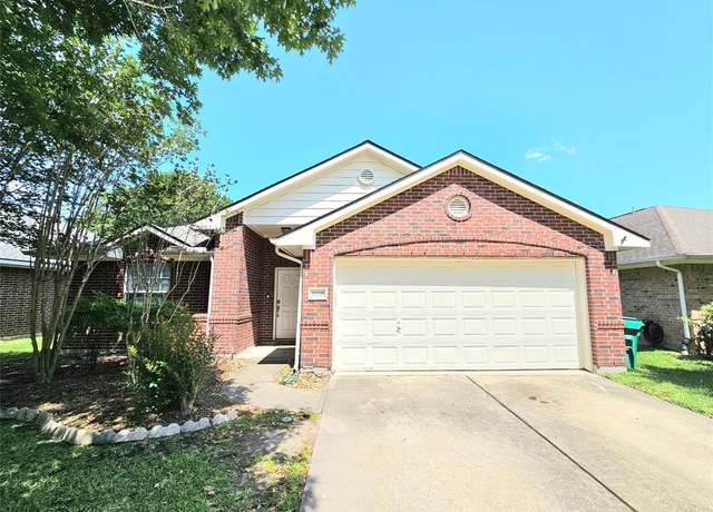 Property at 32335 Golden Oak Park Ln, Conroe, TX 77385, 3 beds, 2 baths