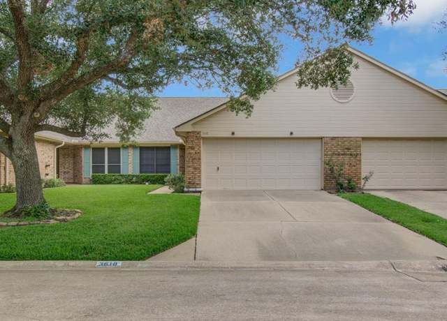 Property at 3618 Teakwood Ln, Pearland, TX 77584, 2 beds, 2 baths