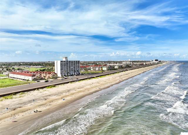 Property at 7310 Seawall Blvd #1107, Galveston, TX 77551, 1 bed, 1 bath