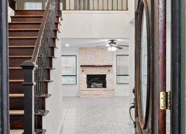 Property at 21339 Park York Dr, Katy, TX 77450, 5 beds, 4.5 baths