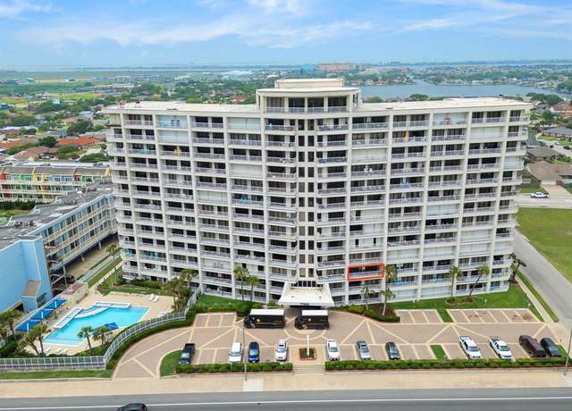 Property at 7700 Seawall Blvd #305, Galveston, TX 77551, 2 beds, 2 baths