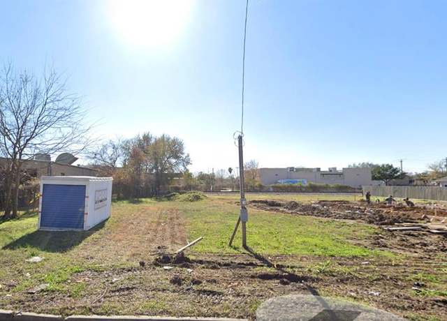 Property at 7014 Avenue C - F, Houston, TX 77011
