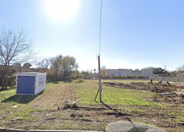Property at 7014 Avenue C - F, Houston, TX 77011